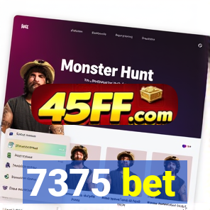 7375 bet